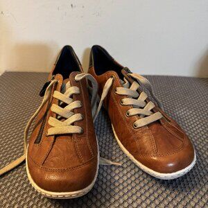 Remonte Women's Liv 40, Size 8.5